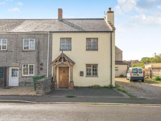 Cottage for sale in Street, Somerset