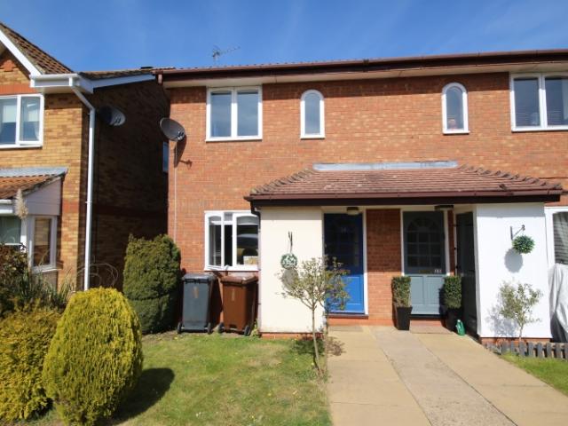 Apartment for rent in Danesholme, Corby