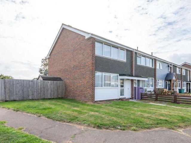 Cottage for sale in Nyetimber, Arun