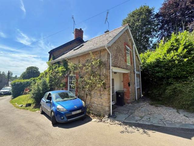 Cottage for sale in East Dorset