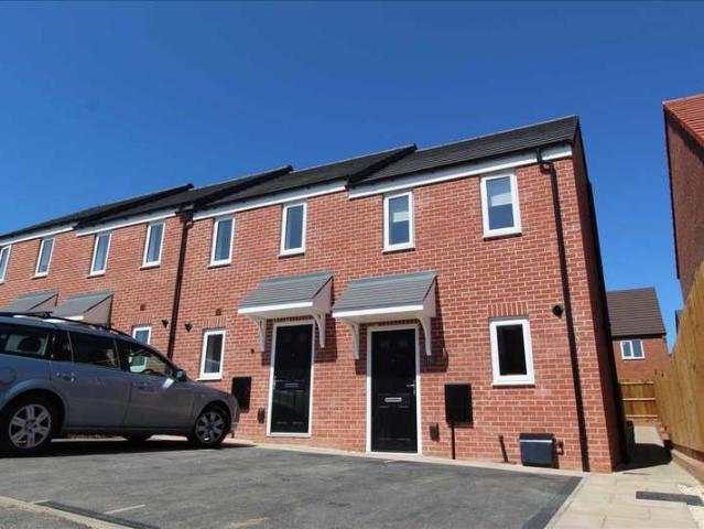 Cottage for rent in Barton In Fabis, East Midlands