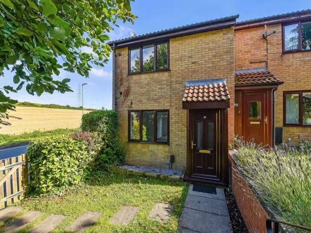 Cottage for rent in Bolton Low Houses, Hampshire