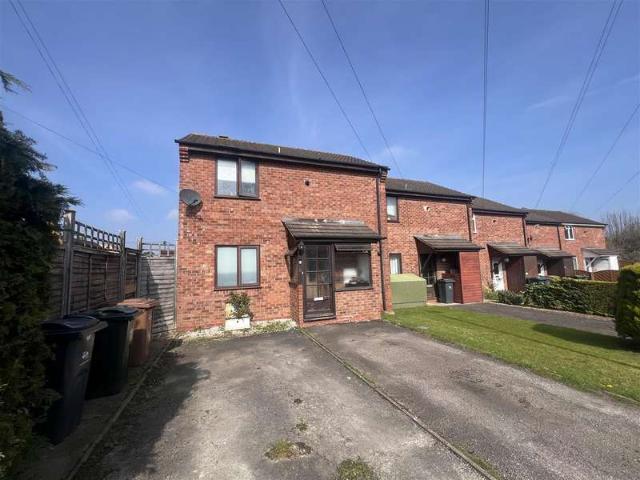 Cottage for sale in Great Malvern, Forthampton