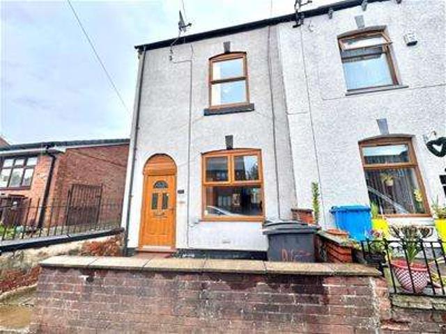 Cottage for sale in Hollinwood, Pendock