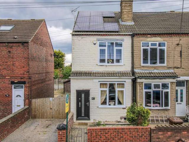 Cottage for sale in Featherstone, North Featherstone
