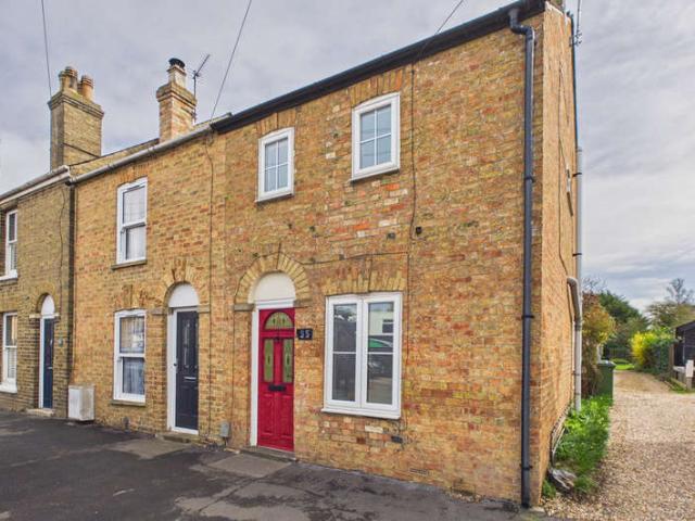 Farm for sale in Arrington, Cambridgeshire