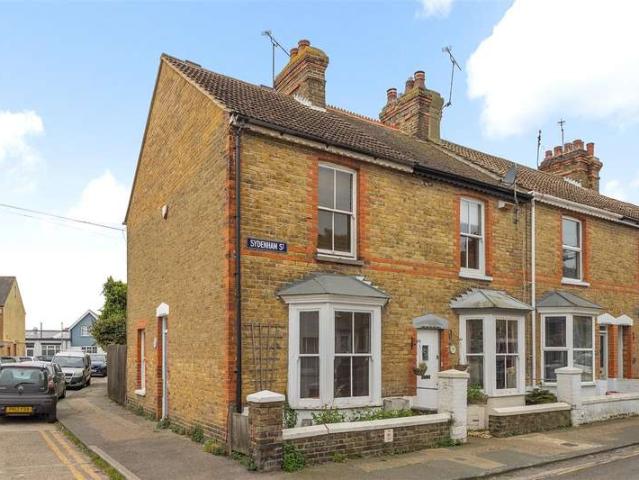 Cottage for sale in Thurston Park, The Bridge