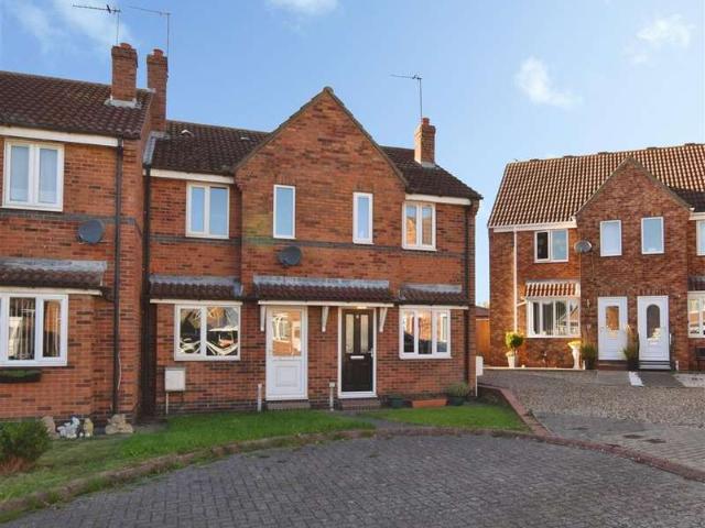Cottage for sale in East Riding Of Yorkshire