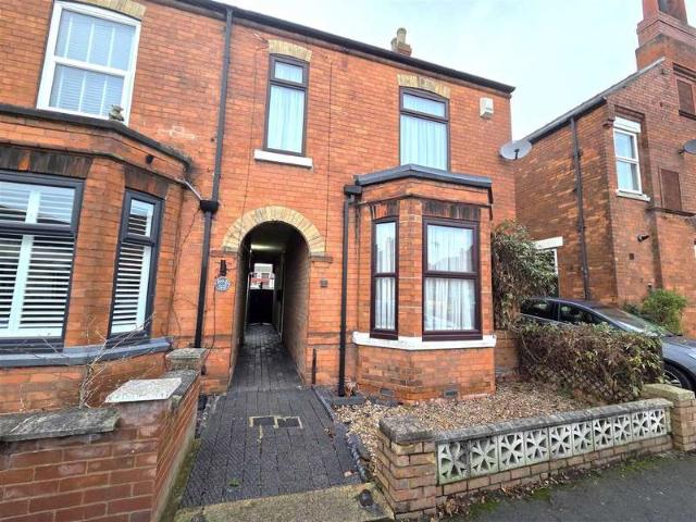 Cottage for sale in Newtown, Costhorpe