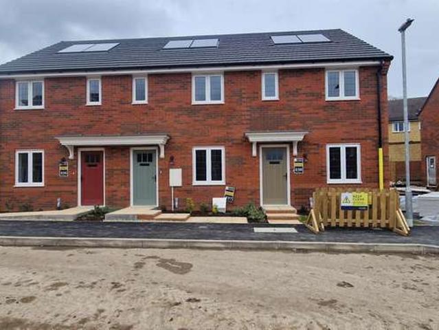 Cottage for sale in Patterdown, Chippenham