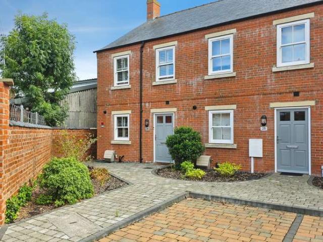 Cottage for sale in Ashby De La Launde, Lincolnshire