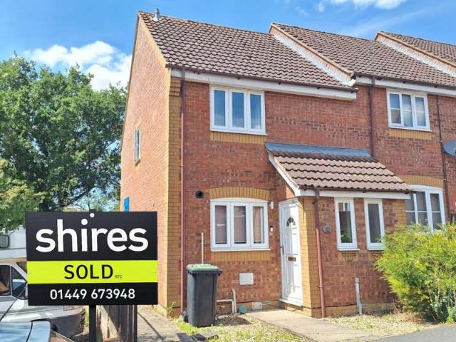 Cottage for sale in Combs Ford, Bedingfield