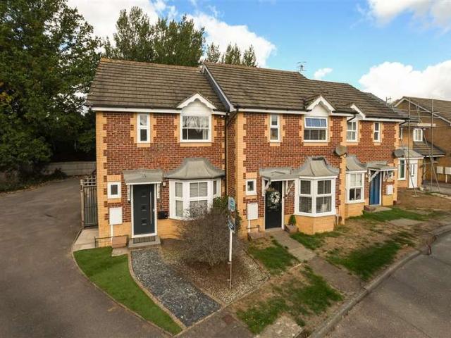 Cottage for sale in Maidenbower, Crawley