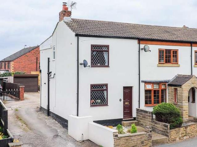 Cottage for sale in Middlestown, West Yorkshire
