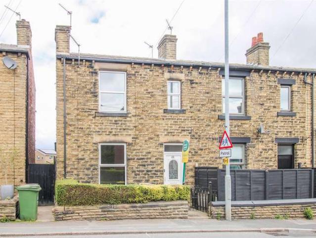 Cottage for sale in Ossett, West Yorkshire