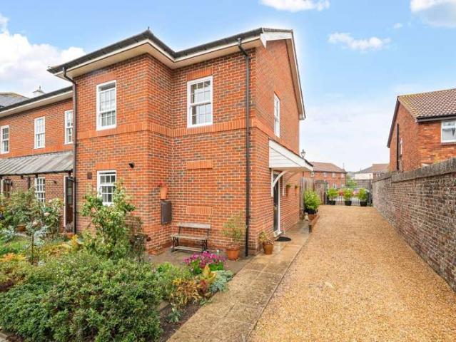 Cottage for sale in Eastney, Portsmouth