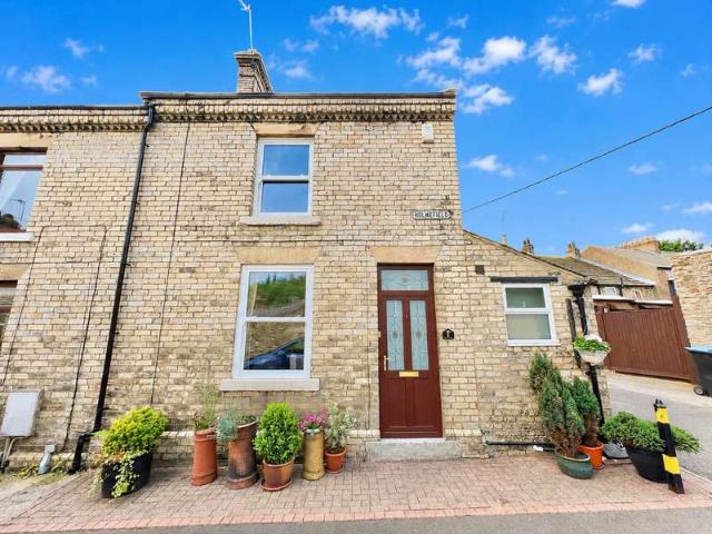 Cottage for sale in Frosterley