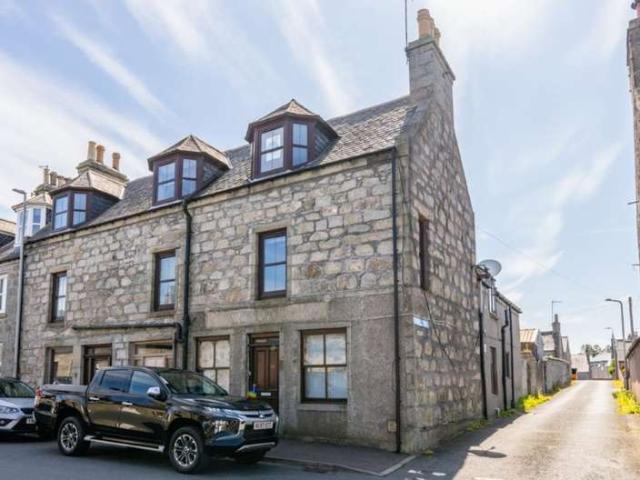 Cottage for sale in Strichen, Scotland