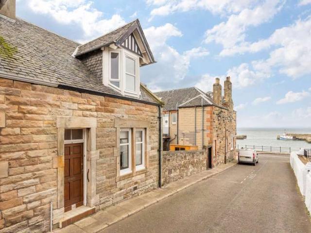 Cottage for sale in Cockenzie And Port Seton, Scotland