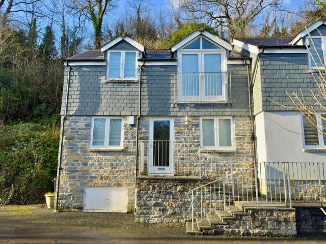 Cottage for sale in St. Issey, Little Petherick