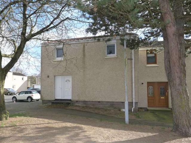 Cottage for sale in Pitcorthie, Dunfermline