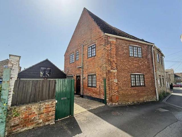 Cottage for sale in Allington, Bridport