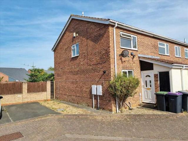 Cottage for sale in Ashby De La Launde, Lincolnshire
