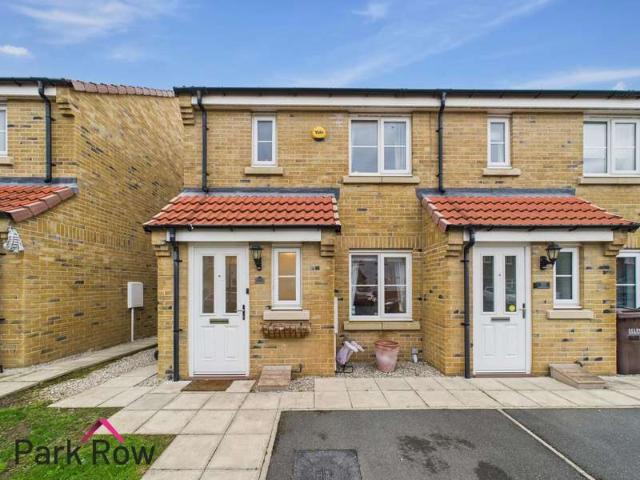 Cottage for sale in Sherburn In Elmet, North Yorkshire