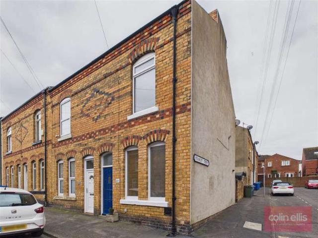Cottage for sale in The Old Town, Kepwick