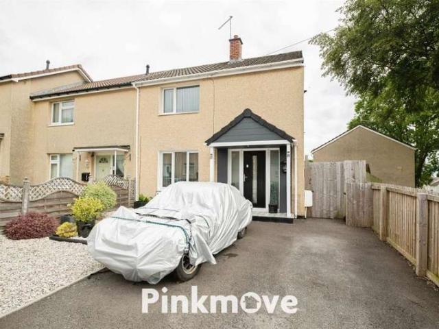 Cottage for sale in St Dials, Wales