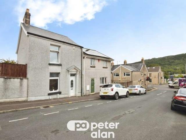 Cottage for sale in Hafod, Swansea