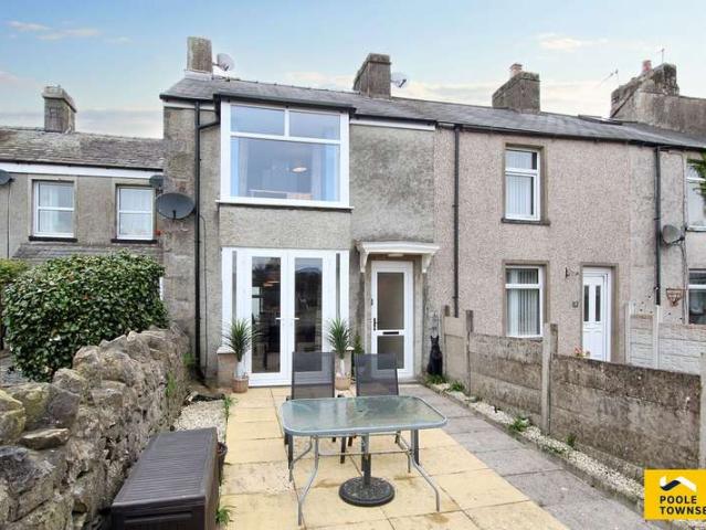 Cottage for sale in Dalton Town with Newton, Dalton-in-furness