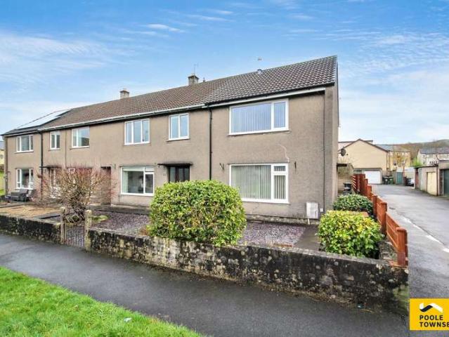 Cottage for sale in Sandylands, Flookburgh