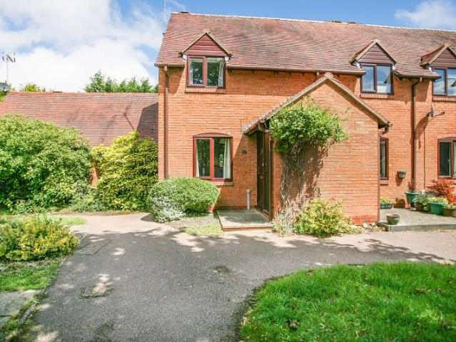 Cottage for sale in Fossebridge, Isle Of Man