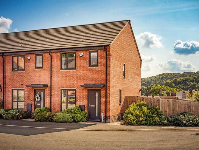 Cottage for sale in Belper CP, Kedleston