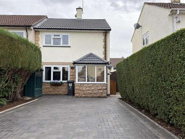 Cottage for sale in Mowmacre Hill, Old Wharf