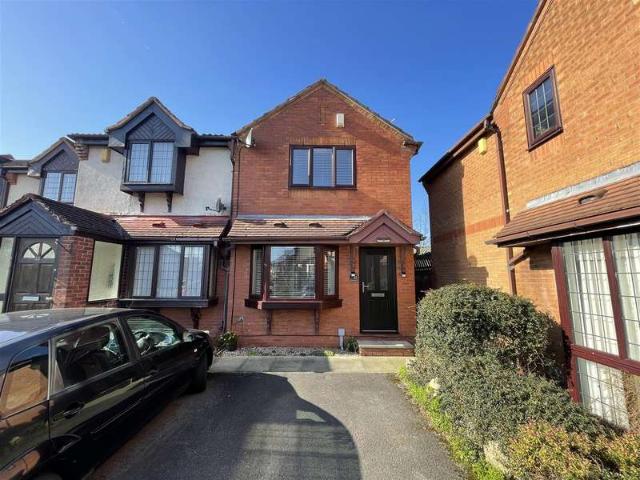 Cottage for sale in Poulton, Bidston Hill