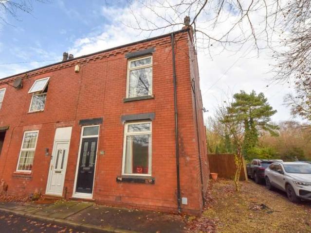 Cottage for sale in Spring View, Wigan