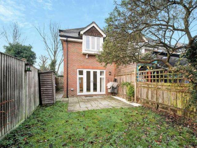 Cottage for sale in Row Town, Surrey