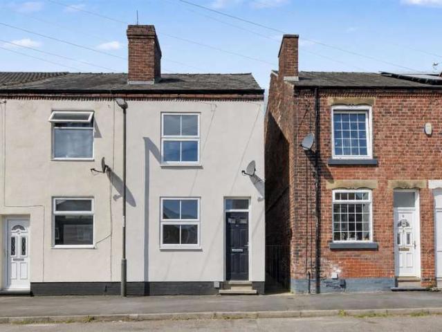 Cottage for sale in Larklands, Erewash