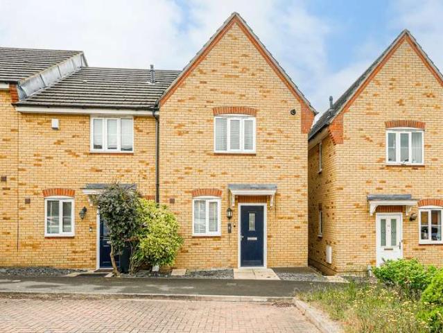 Cottage for sale in Leighton-Linslade, Leighton Buzzard