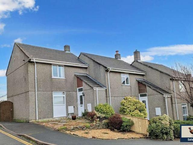 Cottage for sale in Weir Quay, Devon