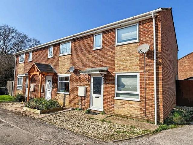 Cottage for sale in Blandford Forum, Blandford