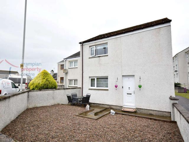 Cottage for sale in Elgin, Scotland