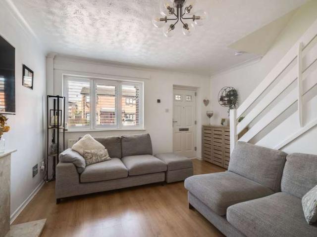 Cottage for sale in Stepping Hill, Stockport