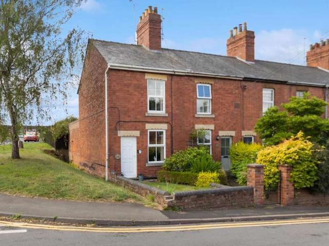 Terraced House for sale in Ledbury