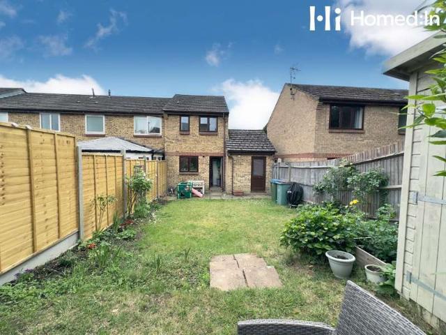 Cottage for sale in Horsham, West Sussex