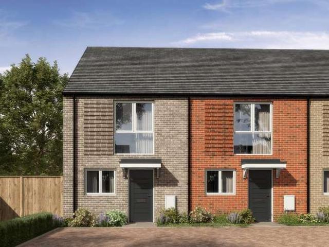 Cottage for sale in Upper Dovercourt, Dale Hill