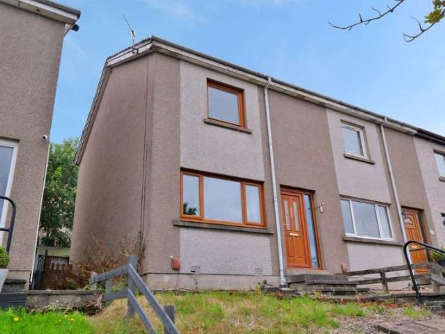 Cottage for sale in Ballindoch, Scotland