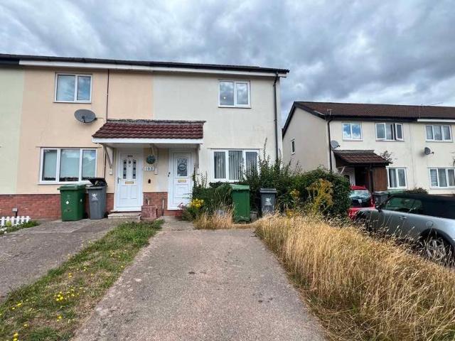 Cottage for sale in Falcon Lodge, Wales